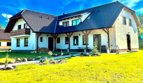 Penzion Krumlovské rozcestí